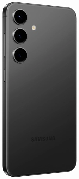 Смартфон Samsung Galaxy S24 5G 8/512Гб, Чёрный (SM-S921B). Фото 7