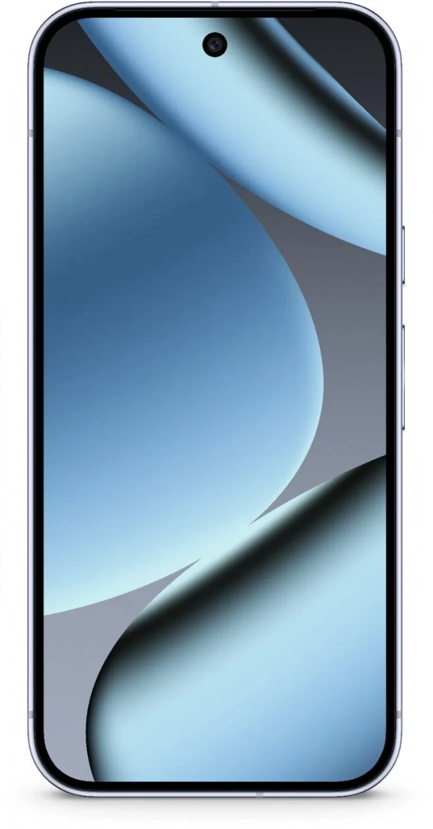 Смартфон Google Pixel 10 Pro 16/512Гб, Лунный камень (CA/GB). Фото 3