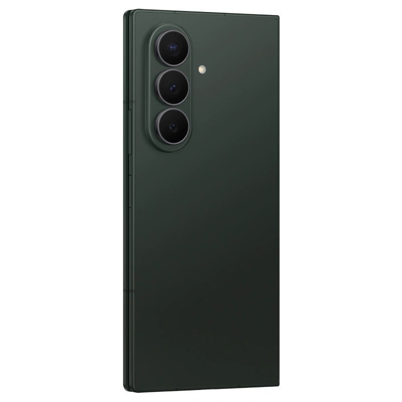 Смартфон Samsung Galaxy Z Fold8 Ultra 12/256Гб Зелёный (SM-F976B). Фото 7