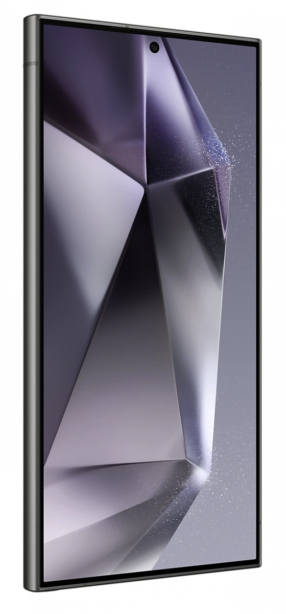 Смартфон Samsung Galaxy S24 Ultra 12/1Тб, Голубой Титан (SM-S928B). Фото 3