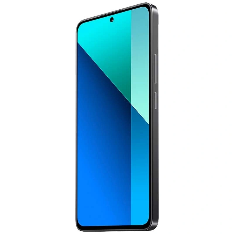 Смартфон Redmi Note 13 8/256Gb Midnight Black (NFC). Фото 5