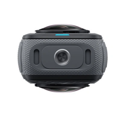 Экшн-камера Insta360 X4 Black + microSD 128Gb. Фото 8