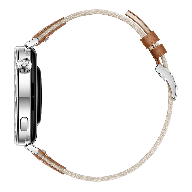 Умные часы Huawei Watch GT 5 41мм, Brown (JNA-B19). Фото 6