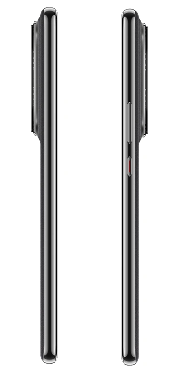 Смартфон Huawei Nova 13 Pro 12/512Гб Чёрный (MIS-LX9). Фото 8