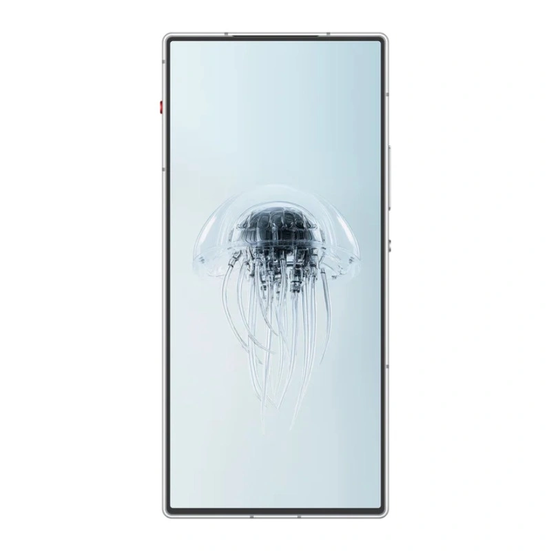 Смартфон Nubia RedMagic 10 Air 12/256Гб, Белый (NX779J). Фото 3