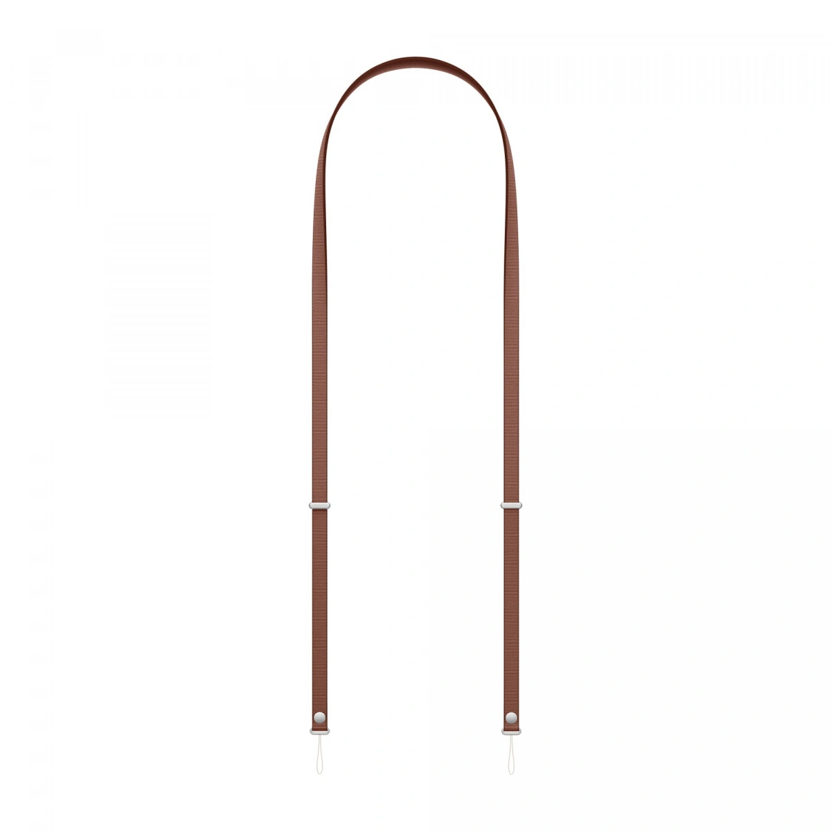 Ремешок для Apple Crossbody Strap,  Сиена. Фото 2