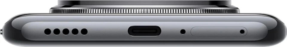 Смартфон Redmi Note 14 Pro Plus 5G 12/512Гб Чёрный. Фото 7