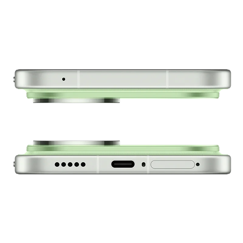 Смартфон Huawei Nova 15 Pro 12/256Гб Мятный (KLE-LX9). Фото 4