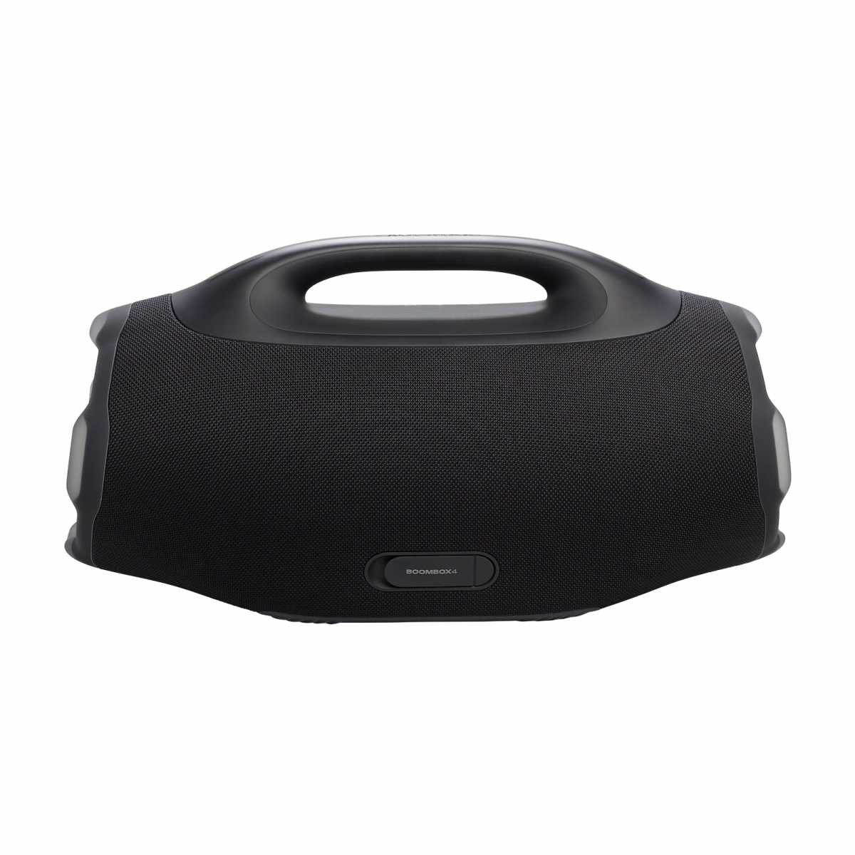 Беспроводная акустика JBL Boombox 4, Black. Фото 3