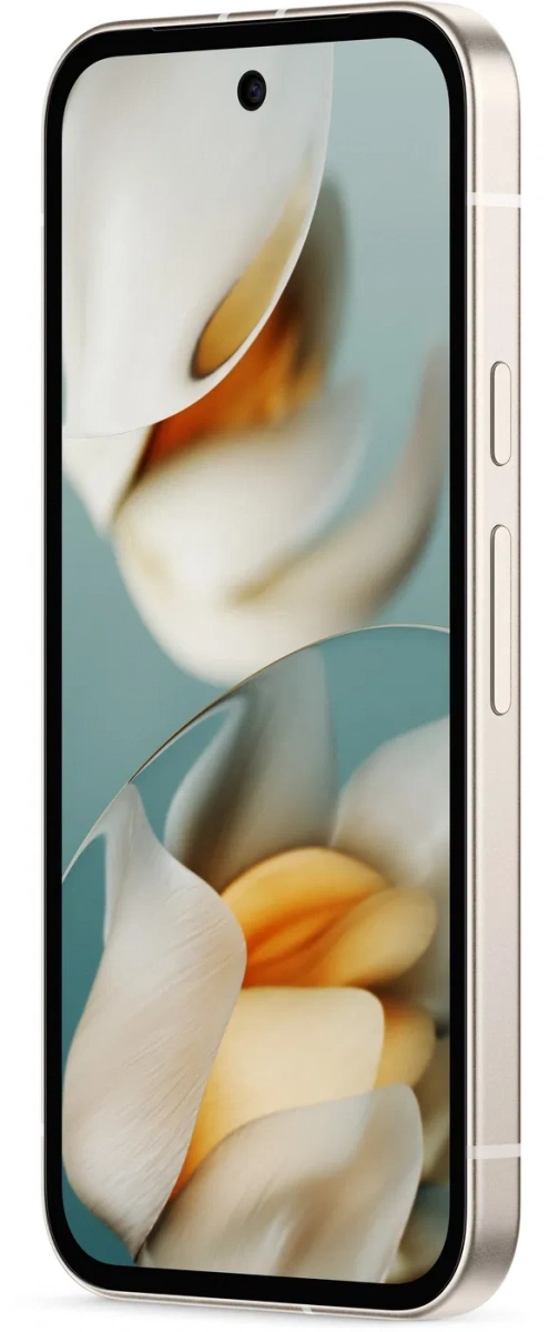 Смартфон Google Pixel 9a 8/128Гб Фарфоровый. Фото 5