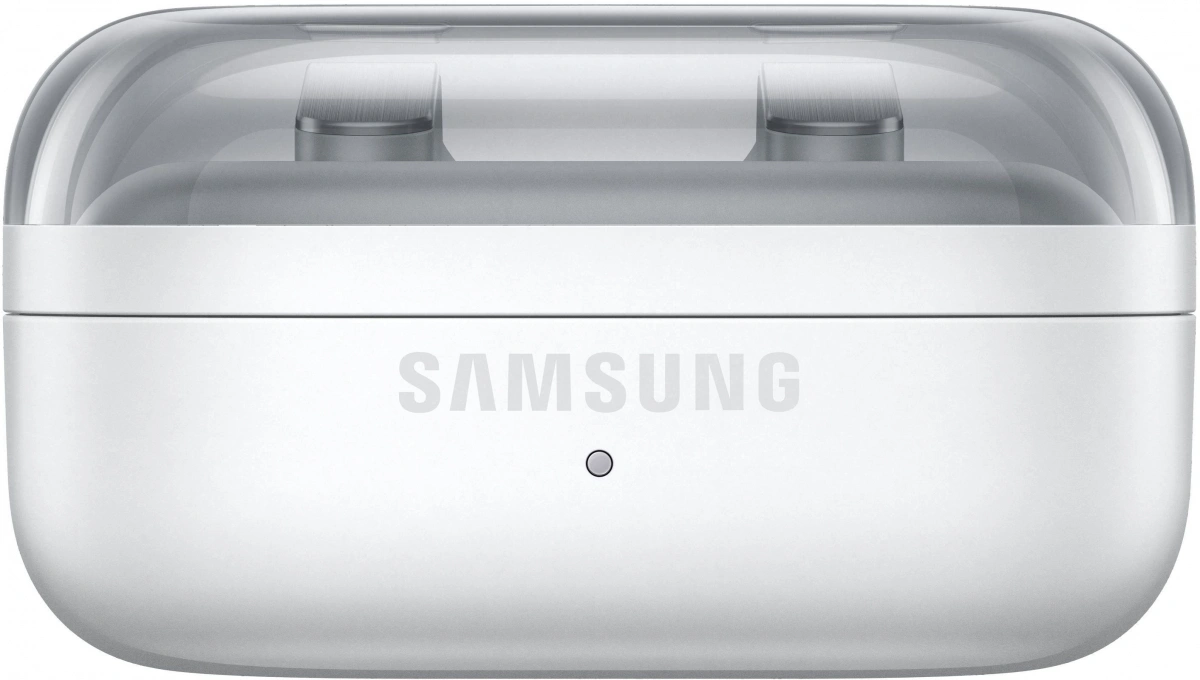 Беспроводные наушники Samsung Galaxy Buds 4 Pro, Белые. Фото 10