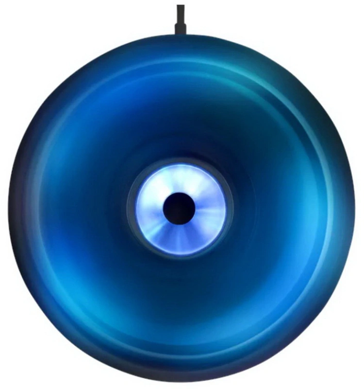 Акустическая система Harman/Kardon Aura Studio 5 Black. Фото 3