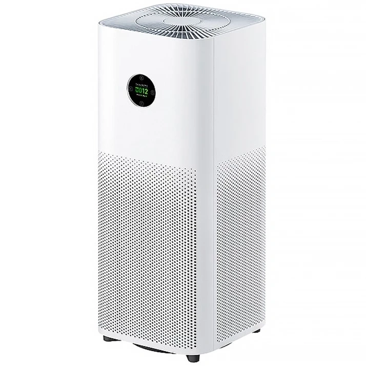 Очиститель воздуха Mijia Air Purifier 5S, Белый (AC-M24-SC). Фото 2