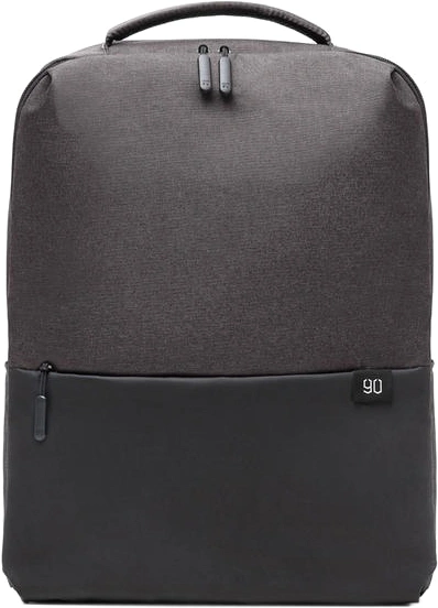 Рюкзак 90 Points Light Business Commuting Backpack 15.6", темно-серый. Фото 1