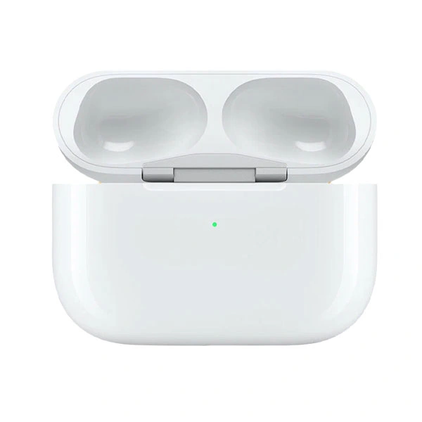 Кейс беспроводных наушников №1 Apple AirPods Pro (2021) MagSafe (MLWK3) (Уцененный товар). Фото 1