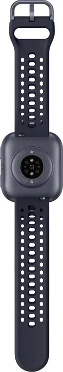 Умные часы Amazfit Bip 6, Чёрный (A2435). Фото 6