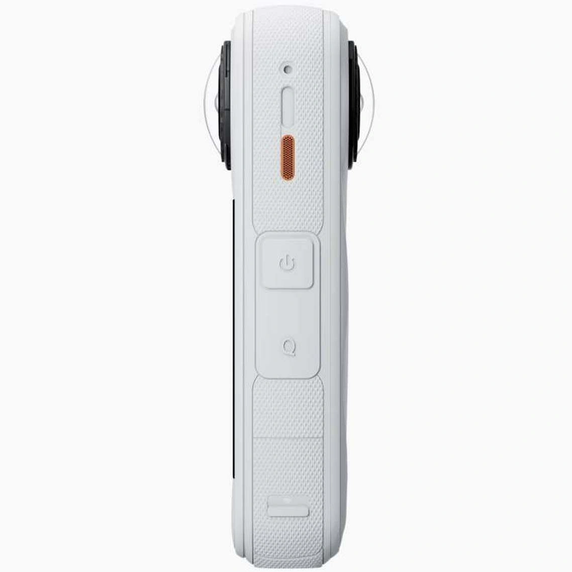 Экшн-камера Insta360 X5, Satin White (Limited Edition). Фото 4