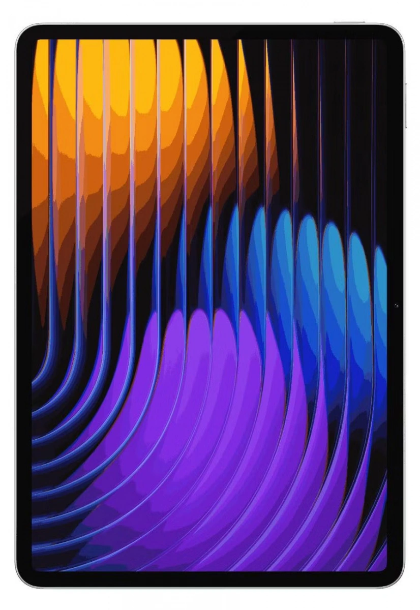 Планшет XiaoMi Pad 7 12/256Gb Wi-Fi, Green. Фото 2