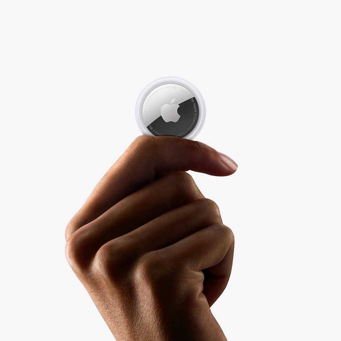 Умный брелок Apple AirTag (MX532AM/A). Фото 3