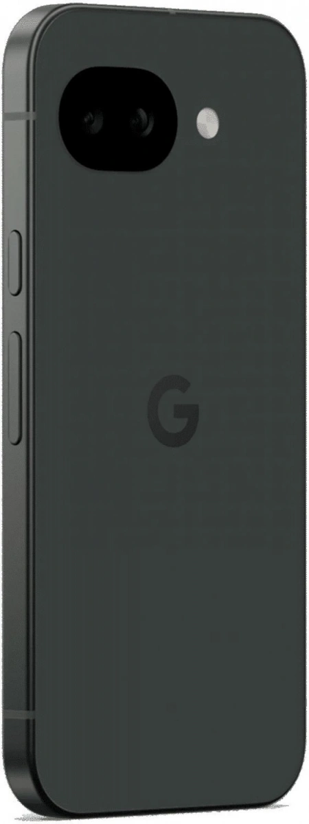 Смартфон Google Pixel 10A 8/256Гб, Обсидиан (CA/IN). Фото 5