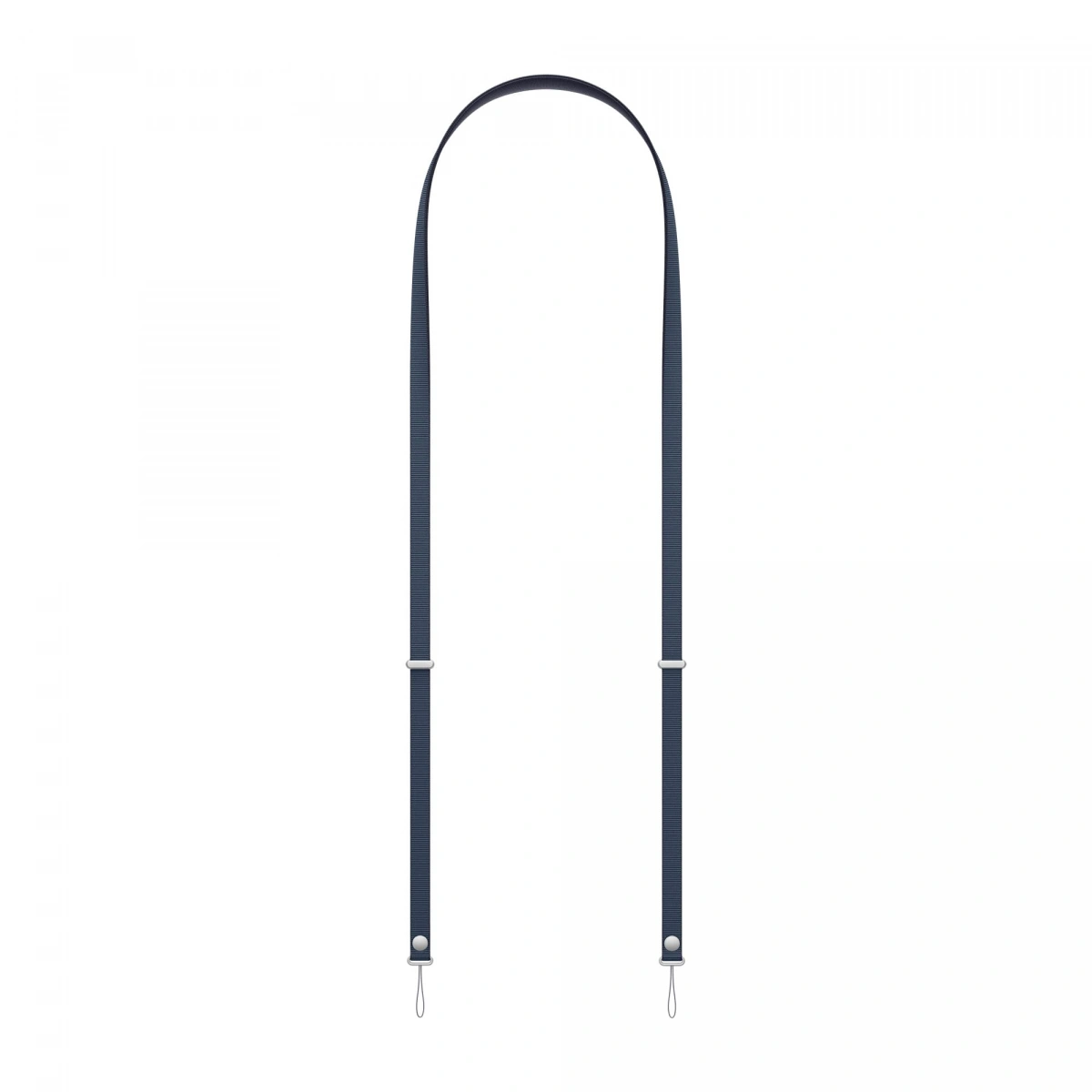 Ремешок для Apple Crossbody Strap, Фиолетовый. Фото 2