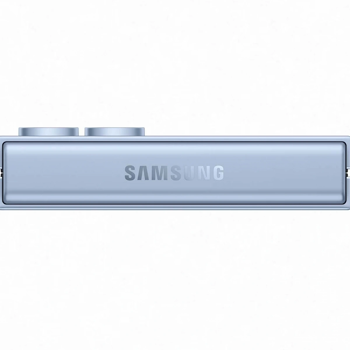 Смартфон Samsung Galaxy Z Flip6 12/512Гб Голубой (SM-F741B). Фото 10