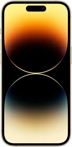 Смартфон Apple iPhone 13 Pro Max 256Gb Золотой (Уцененный товар) . Фото 2