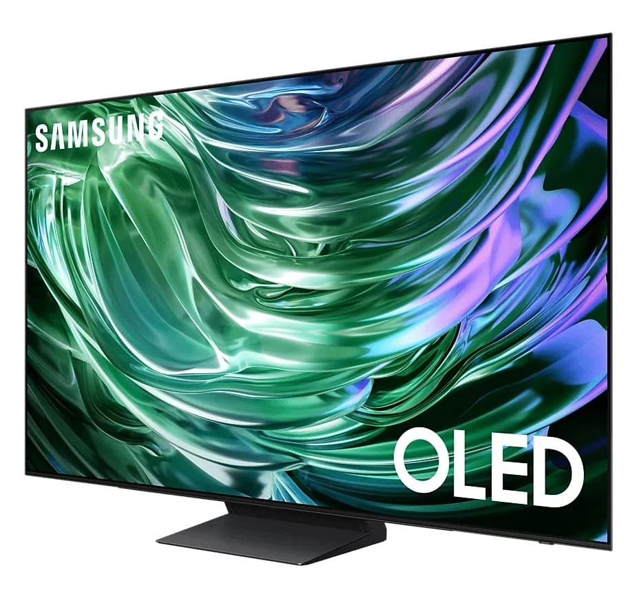 Телевизор Samsung 55" OLED 4K S90D (QE55S90D). Фото 7