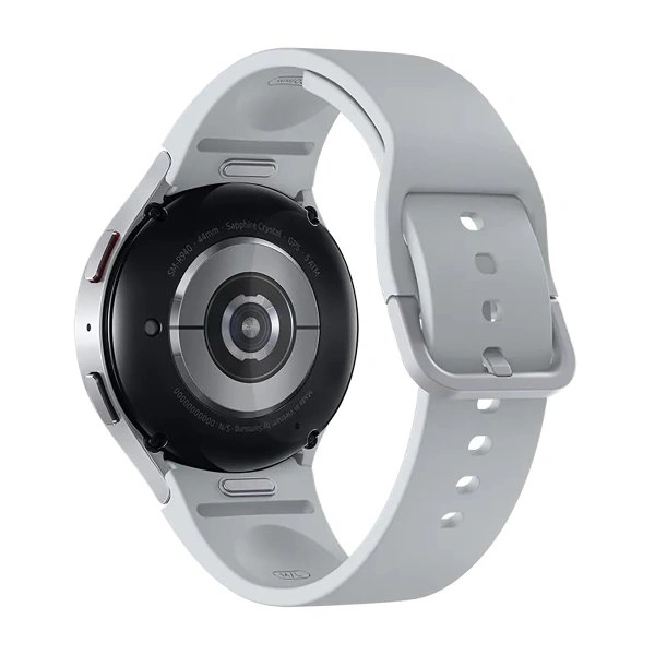 Умные часы Samsung Galaxy Watch 6 44мм, Silver (SM-R940). Фото 4