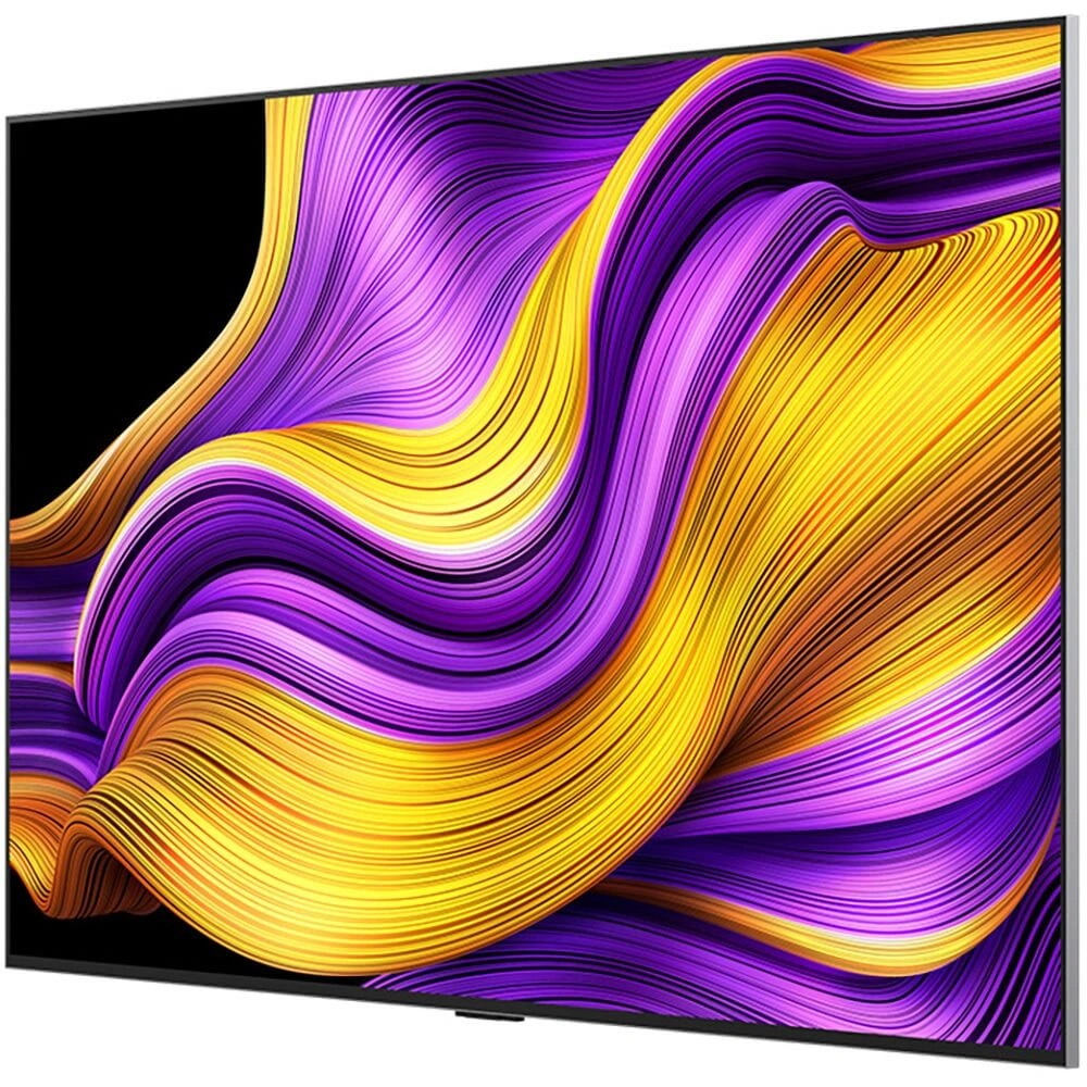 Телевизор LG 65" OLED evo AI G5 4K Smart TV (OLED65G5). Фото 2