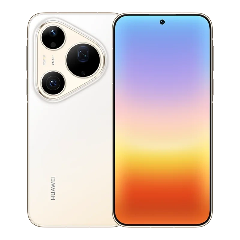 Смартфон Huawei Pura 90S Pro Max 12/512Гб, Пудровый розовый (SCA-LX9). Фото 1