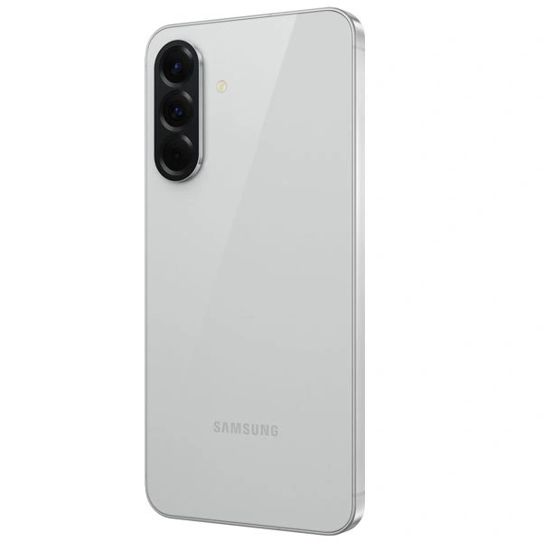 Смартфон Samsung Galaxy A56 5G 12/256Гб Серый (SM-A566B). Фото 6