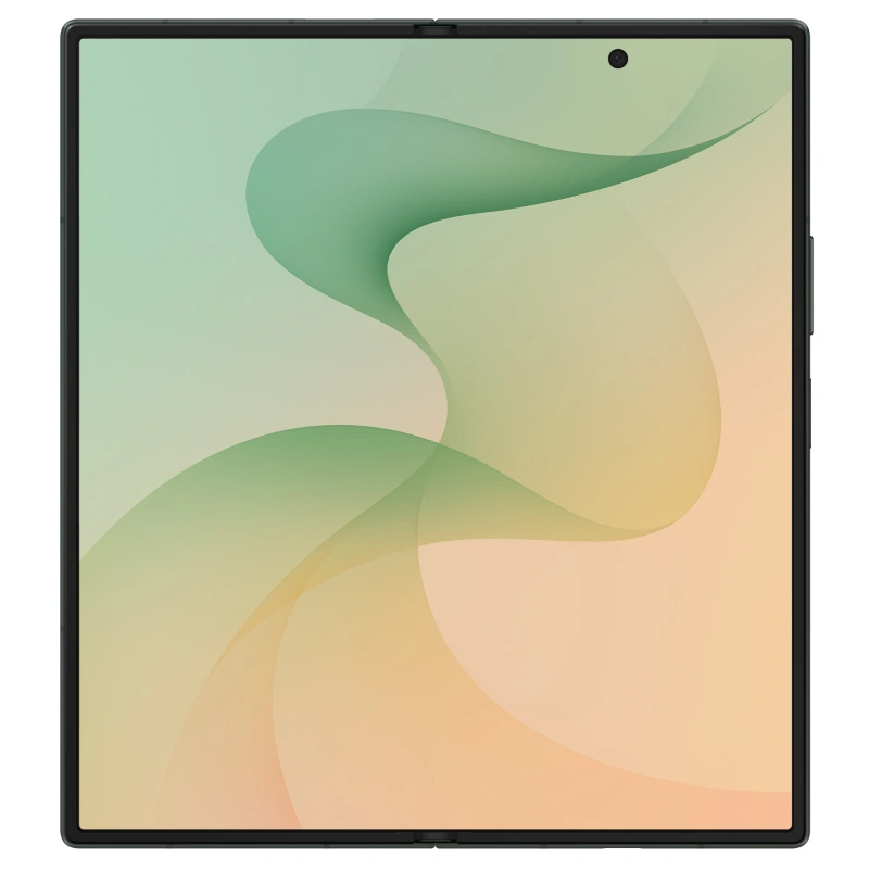 Смартфон Samsung Galaxy Z Fold8 Ultra 12/256Гб Зелёный (SM-F976B). Фото 2