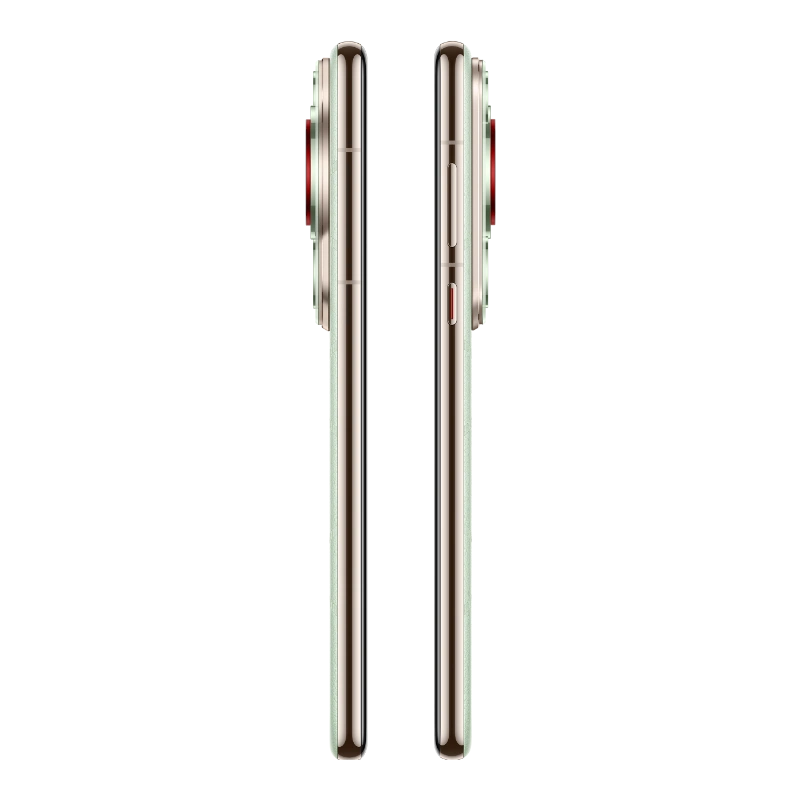 Смартфон Huawei Pura 70 Ultra 16/512Гб Зелёный. Фото 3