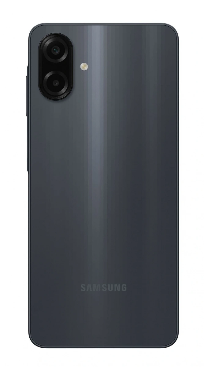 Смартфон Samsung Galaxy A07 8/256Gb Black (SM-A075F). Фото 6