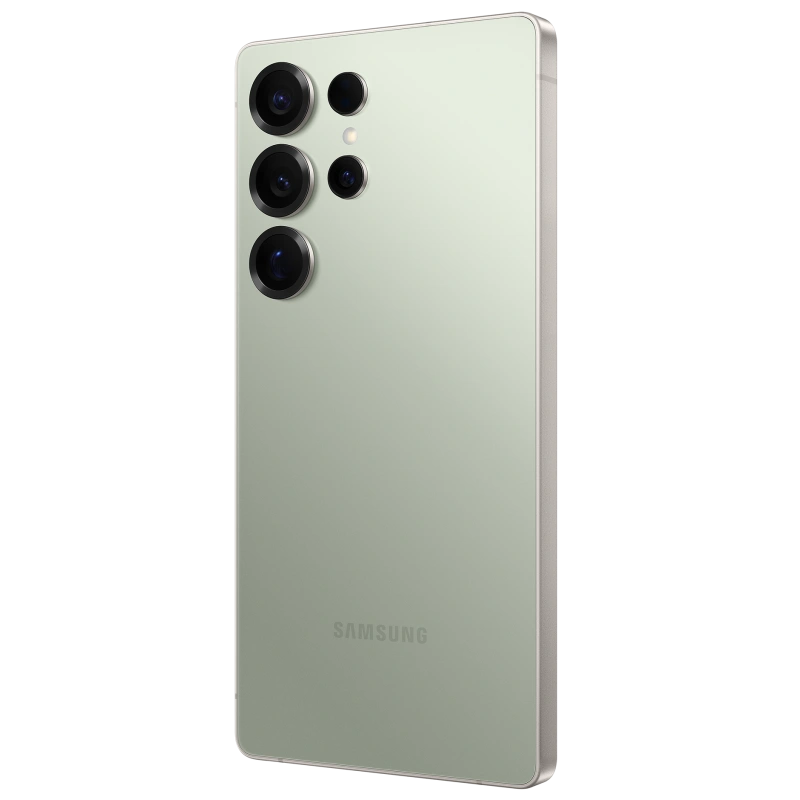 Смартфон Samsung Galaxy S25 Ultra 12/1Tb, Titanium Jadegreen (SM-S938B). Фото 7