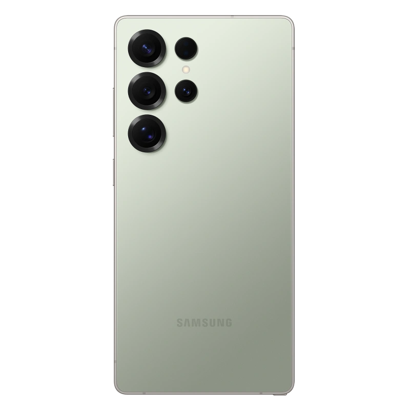 Смартфон Samsung Galaxy S25 Ultra 12/1Tb, Titanium Jadegreen (SM-S938B). Фото 6