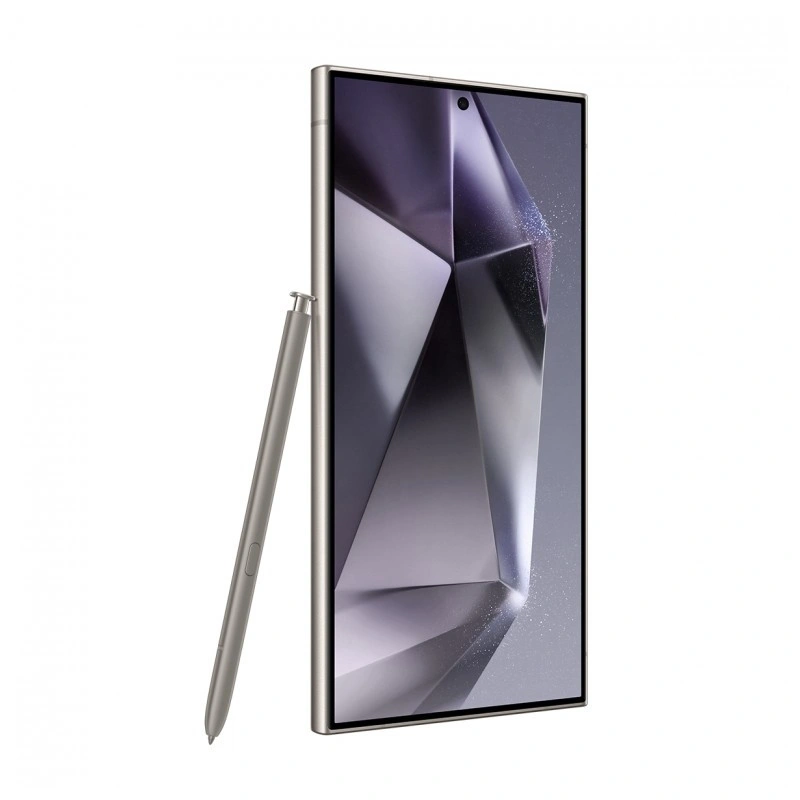Смартфон Samsung Galaxy S24 Ultra 12/256Gb, Titanium Violet (SM-S928B). Фото 4