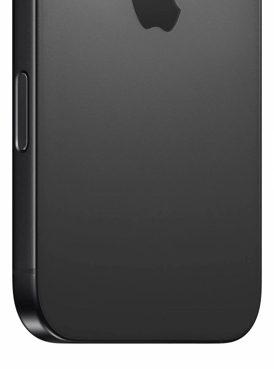 Смартфон Apple iPhone 16 Pro 512Gb Black Titanium (eSIM). Фото 3