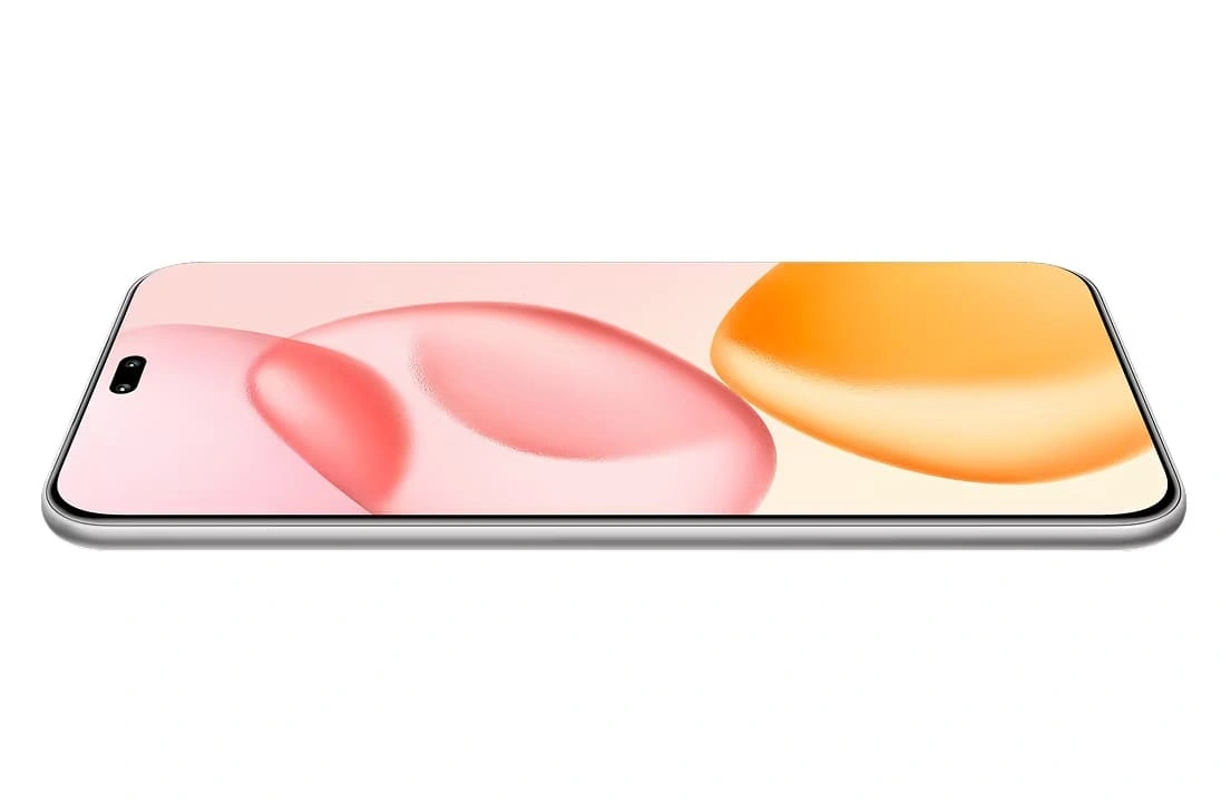 Смартфон Honor 400 Pro 12/256Гб Титановый серый (DNP-NX9). Фото 9