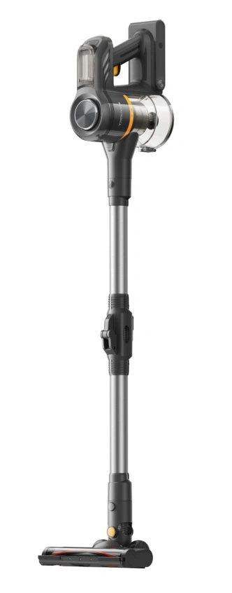 Беспроводной пылесос Dreame Trouver J20 Grey (VJ11A). Фото 1