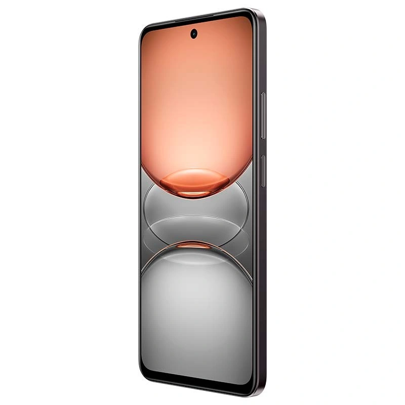 Смартфон Realme C75 8/128Гб Чёрный. Фото 2