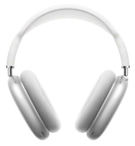 Беспроводные наушники Apple AirPods Max Silver. Фото 1