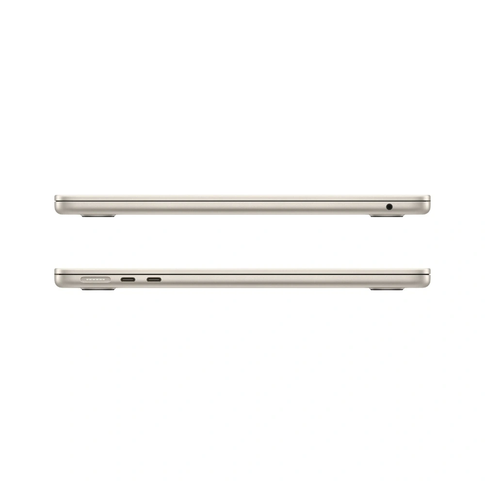 Apple MacBook Air 2022 512Gb Starlight (MLY23) (M2 8C, 8 ГБ, 512 ГБ SSD). Фото 3