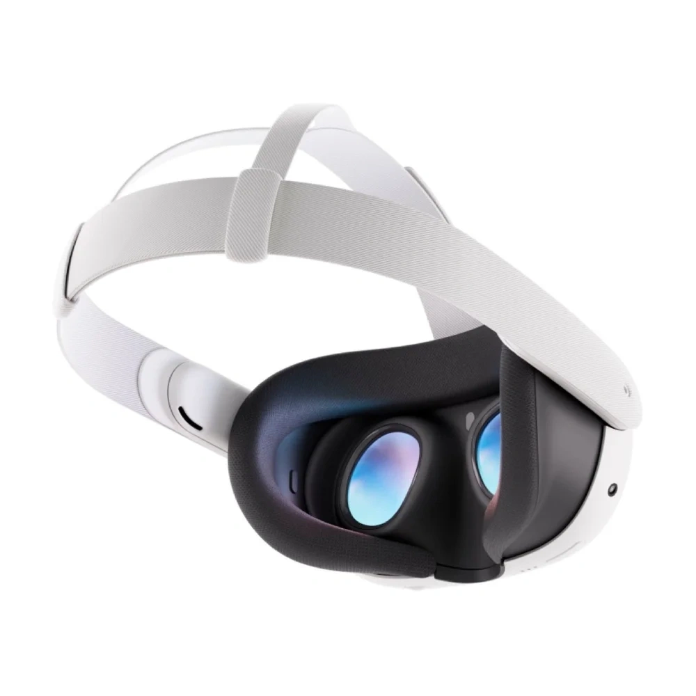Шлем виртуальной реальности Oculus Quest 3 512Gb. Фото 2
