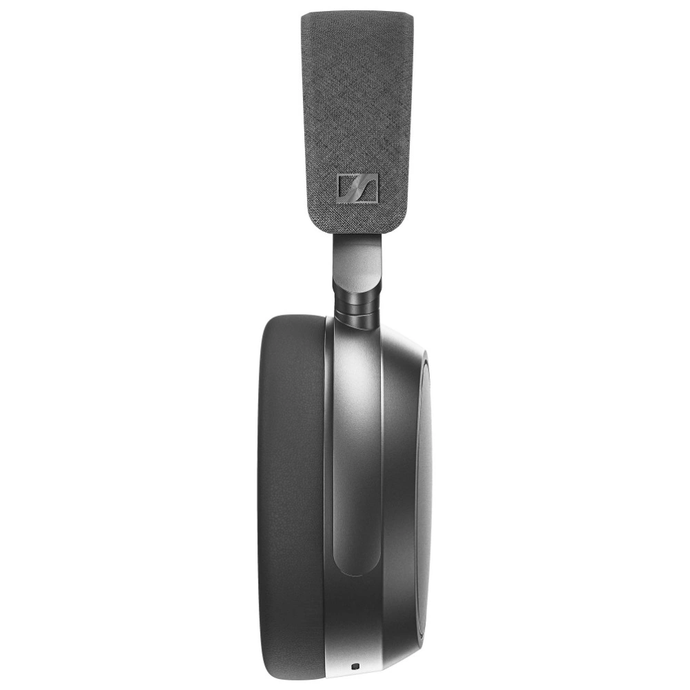 Беспроводные наушники Sennheiser Momentum 4, Graphite (M4AEBT). Фото 2