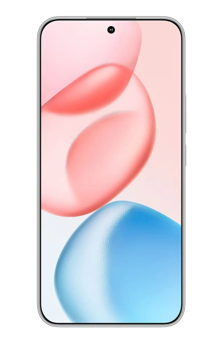 Смартфон Honor 400 12/256Гб Космический серый (DNY-NX9). Фото 2