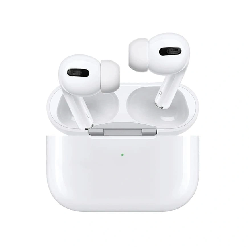 Беспроводные наушники Wiwu Airbuds 5, White. Фото 1