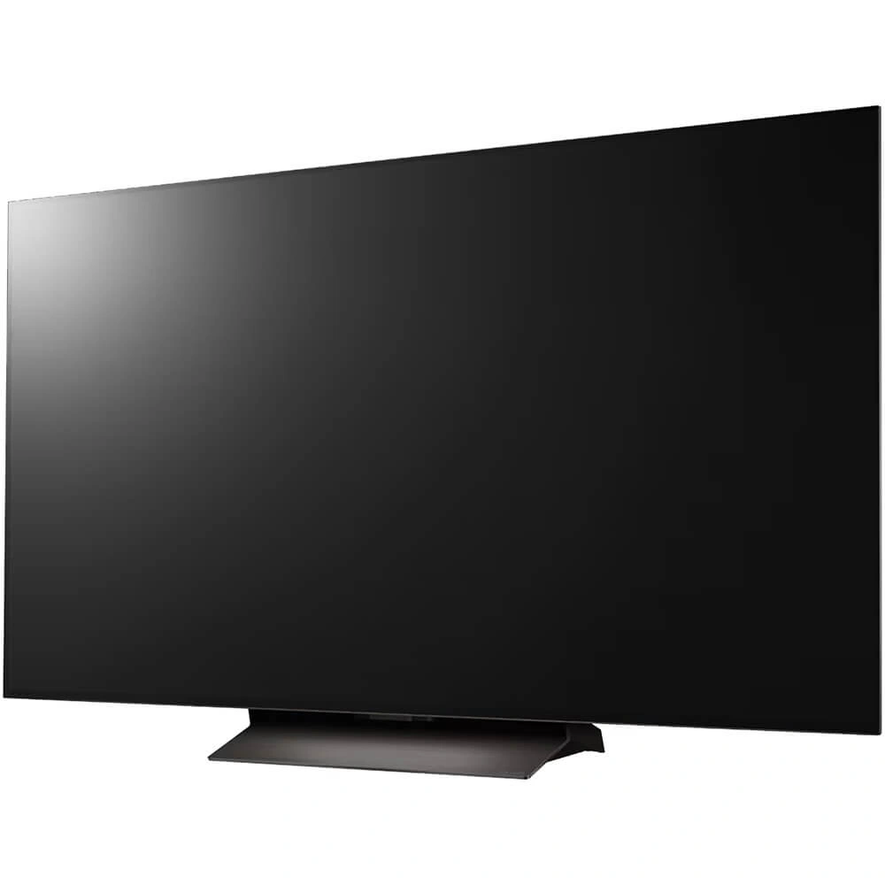 Телевизор LG 48" OLED evo AI C4 4K Smart TV (OLED48C4). Фото 2