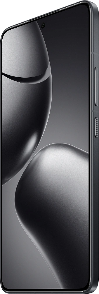 Смартфон XiaoMi 14T Pro 12/1Tb Titan Black. Фото 4